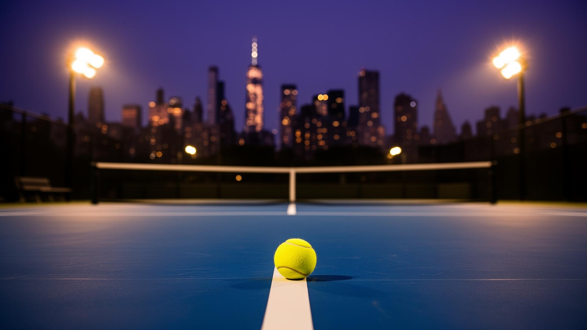 US Open de Tenis 2026 en Nueva York: guía completa para vivir el torneo