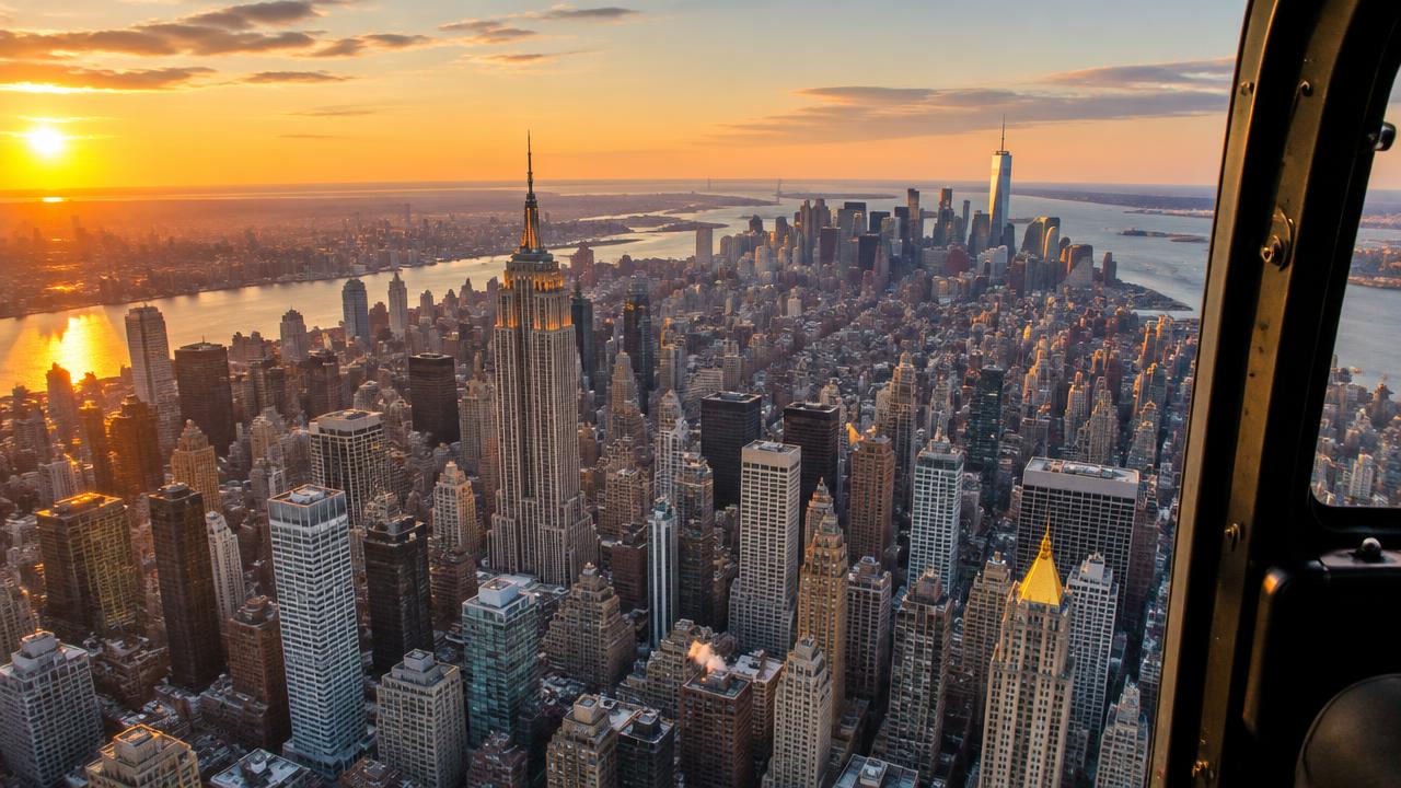 Vuelo en helicóptero sobre Nueva York: precios, tipos de tour y consejos (2026)