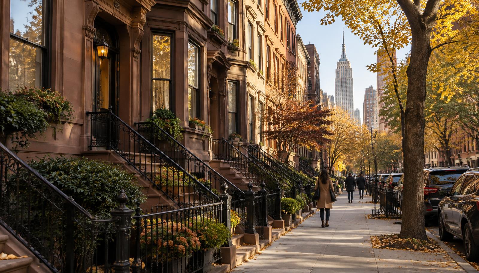 Murray Hill (Nueva York): qué ver, ruta a pie, dónde comer y alojarse (2026)