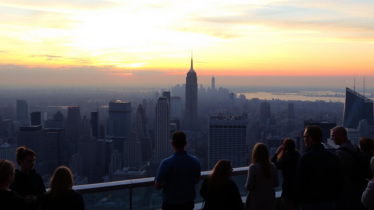 ¿Vale la pena el New York Pass? Comparativa de los pases turísticos en 2026