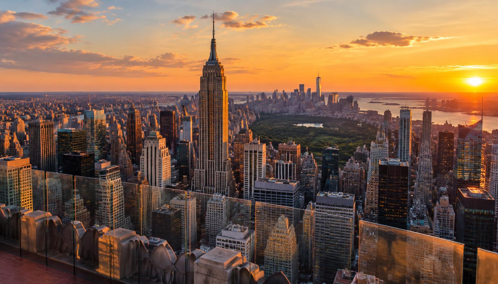 Top of the Rock: precios, horarios y mejor hora para subir (2026)
