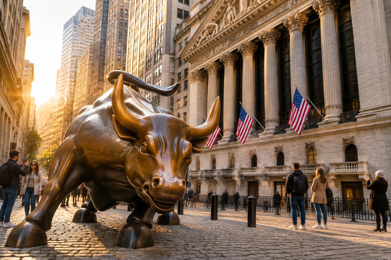 Wall Street: qué ver, cómo llegar y guía completa del Distrito Financiero (2026)